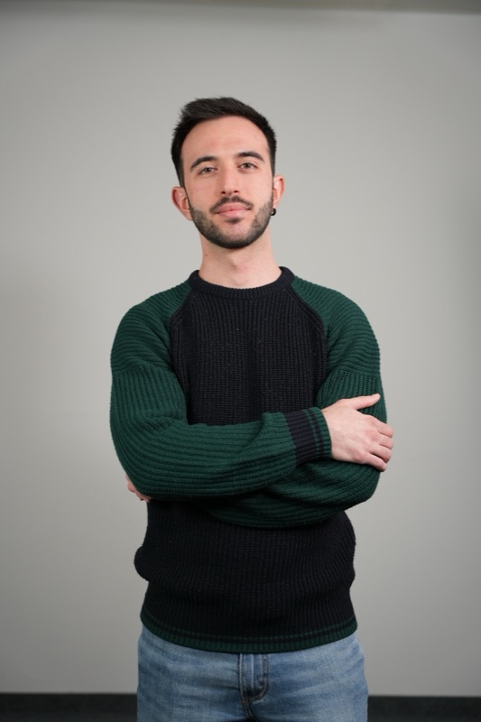 Matteo Miceli